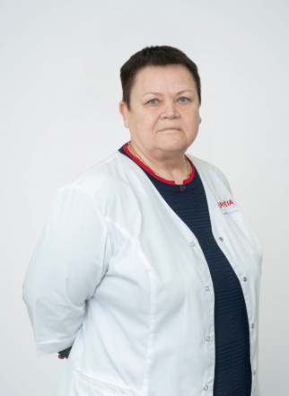 Violeta Belienė